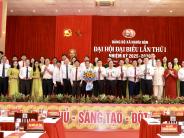 Đồng chí Hoàng Phú Hiền, Phó Chủ tịch UBND tỉnh Nghệ An dự Đại hội Đảng bộ xã Nghĩa Đàn khoá I, nhiệm kỳ 2025 - 2030